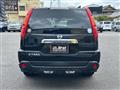 2008 Nissan X-Trail
