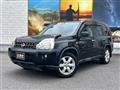 2008 Nissan X-Trail