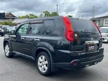 2008 Nissan X-Trail