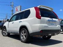 2013 Nissan X-Trail