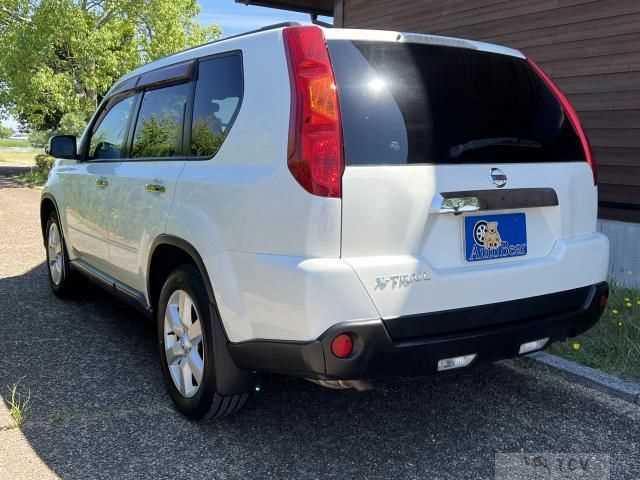 2010 Nissan X-Trail