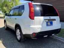 2010 Nissan X-Trail