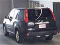 2008 Nissan X-Trail