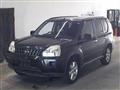 2008 Nissan X-Trail