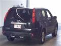 2008 Nissan X-Trail