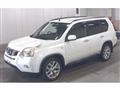 2012 Nissan X-Trail