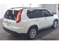 2012 Nissan X-Trail