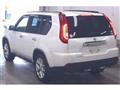 2012 Nissan X-Trail