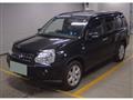 2009 Nissan X-Trail