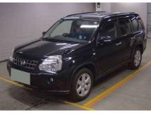 2009 Nissan X-Trail