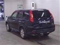 2009 Nissan X-Trail