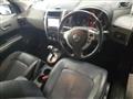 2009 Nissan X-Trail