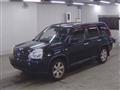 2009 Nissan X-Trail