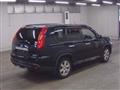 2009 Nissan X-Trail