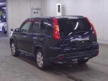 2009 Nissan X-Trail