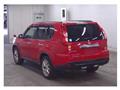 2013 Nissan X-Trail