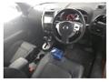 2013 Nissan X-Trail