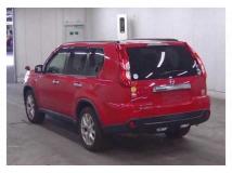 2013 Nissan X-Trail