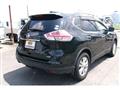 2016 Nissan X-Trail