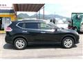 2016 Nissan X-Trail