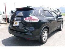 2016 Nissan X-Trail