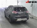 2015 Nissan X-Trail