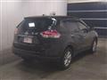 2015 Nissan X-Trail