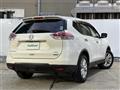 2013 Nissan X-Trail