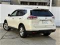 2013 Nissan X-Trail