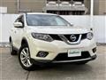 2013 Nissan X-Trail