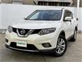 2013 Nissan X-Trail