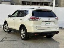 2013 Nissan X-Trail