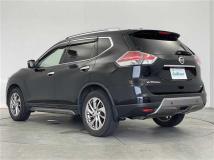 2017 Nissan X-Trail