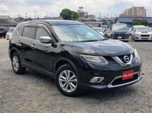 2014 Nissan X-Trail