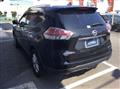 2016 Nissan X-Trail