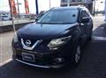 2016 Nissan X-Trail