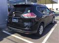 2016 Nissan X-Trail