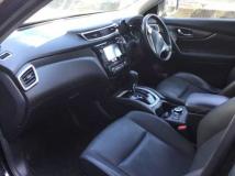 2016 Nissan X-Trail