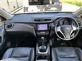 2015 Nissan X-Trail