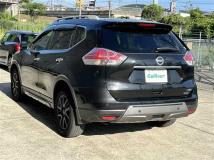 2015 Nissan X-Trail