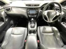 2015 Nissan X-Trail