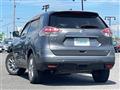 2014 Nissan X-Trail