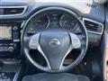 2014 Nissan X-Trail
