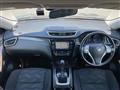 2014 Nissan X-Trail