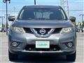 2014 Nissan X-Trail