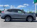 2014 Nissan X-Trail