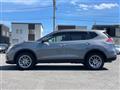 2014 Nissan X-Trail