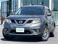 2014 Nissan X-Trail