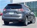 2014 Nissan X-Trail