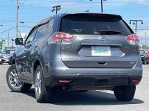 2014 Nissan X-Trail